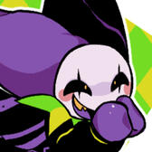 jevil