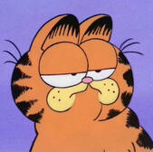 garfield