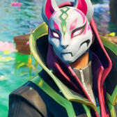 drift